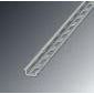 Phoenix Contact - Tragschiene NS15 BLK PERF 2000MM − 10 Stück