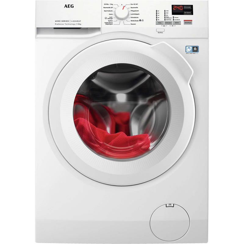 Electrolux AEG MDA - Waschmaschine Waschautomat L6FBF40408