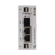 Eaton - Feldbus, Dez. Peripherie - Kommunikations-Modul Gateway Ethernet IP EU5C-SWD-EIP-MODTCP Modbus TCP