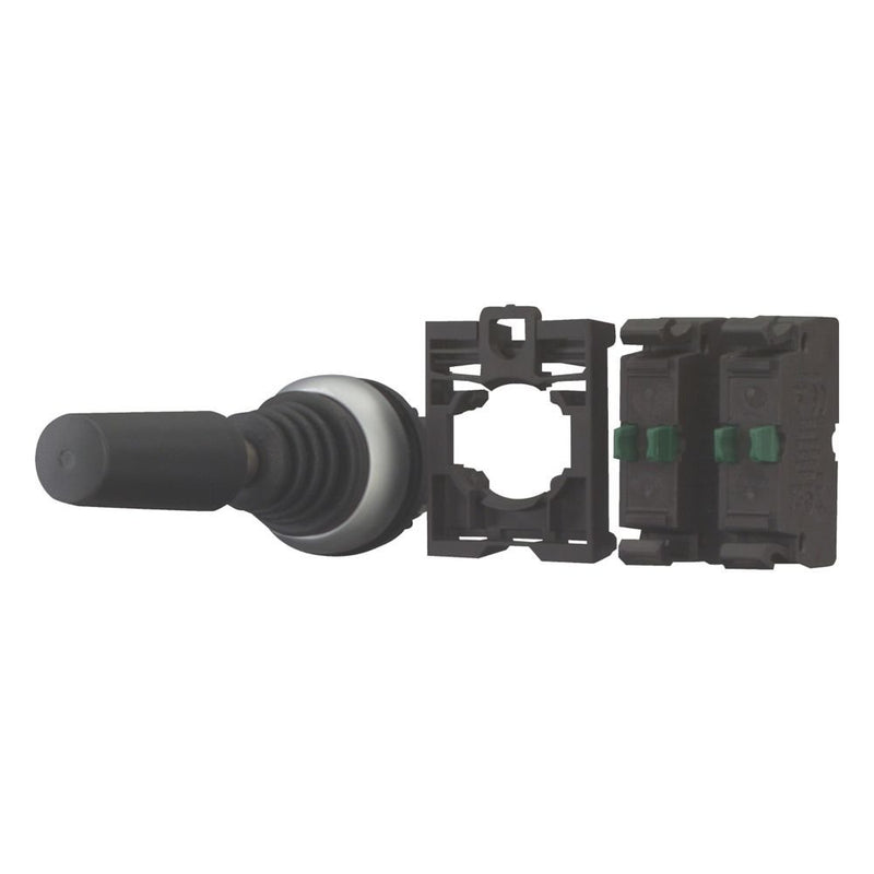 Eaton - Steuerschalter, Joystick tastend Adapter 1 M22-WJS2V-2CK10-BVP vertikal 1 Schließer