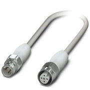 Phoenix Contact - Konfektioniertes Sensor-Aktor-Kabel Sensor-/Aktor-Kabel SAC-4P-M12MS#1403971