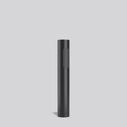 RZB - Mechanisches Zubehör/Ersatzteile für Leuchten Standsäule 983090.0131 H 1150mm − 1 Stück
