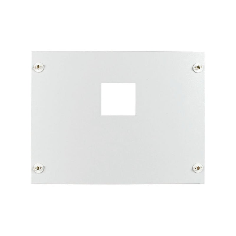 Eaton - Montageplatte für Verteilergehäuse Montageplatte +Frontplatte BPZ-NZM1-800-MH NZM1 horizontal