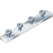 Ridi-Leuchten - Mechanisches Zubehör/Ersatzteile für Leuchten Tragschienenverbinder TRAL V für TRAL