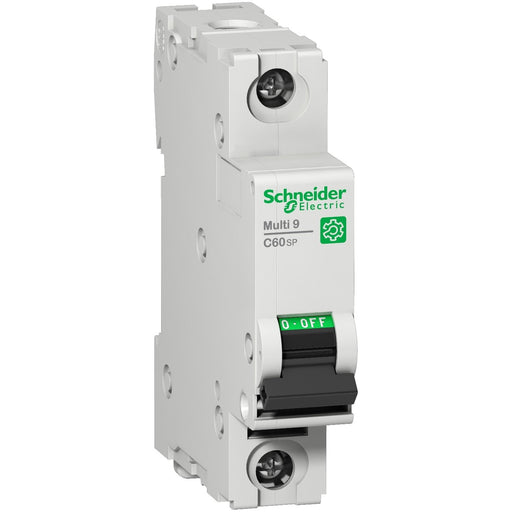 Schneider Electric - Leitungsschutzschalter LS-Schalter M9F23105 1p 5A D 10kA