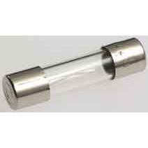 Eska - Zylindrische Sicherung G-Sicherungseinsatz 522.526 T 8A 5x20mm − 10 Stück by Eska
