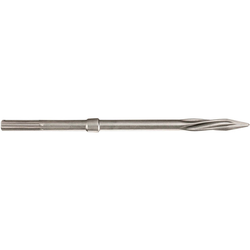 Metabowerke - Maschinenmeißel SDS-max Spitzmeißel 629180000 prof. prem. 400mm