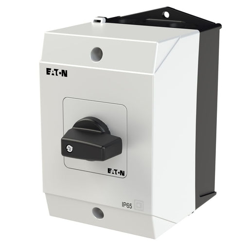 Eaton - Lastschalter Ein-Aus-Schalter T0-4-8441/I1 I(G) − 1 Stück by Eaton
