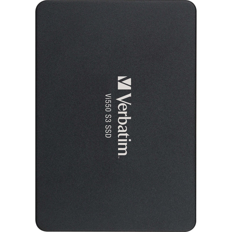 Verbatim - Speichermedium digital SSD 1TB, SATA-III 49353 6.35cm (2.5Zoll)