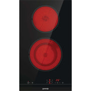 Gorenje - Kochfeld EB-Autark-Kochfeld ECT322BCSC Hi-Light