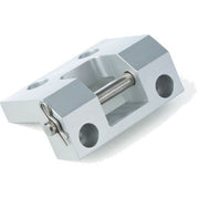 WindowMaster - Zubehör/Ersatzteile für Ventilatoren Flügelbeschlag WAB 836M 01 WMU 8xx Raico EN