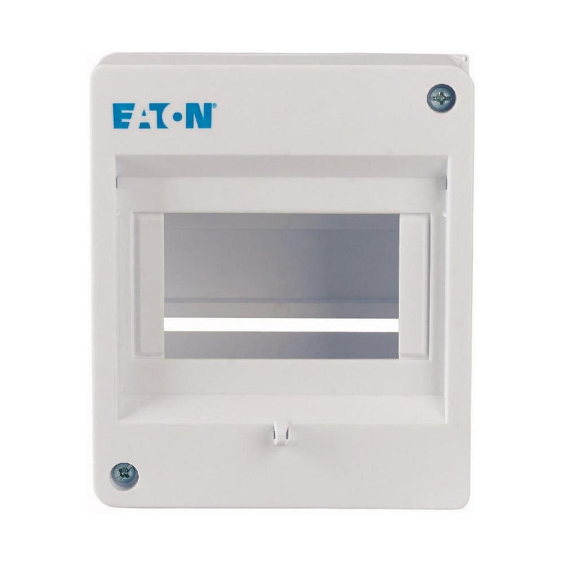 Eaton - Installationskleinverteiler Mini Kleinverteiler MINI-5 IP20 1-reihig 5 TE