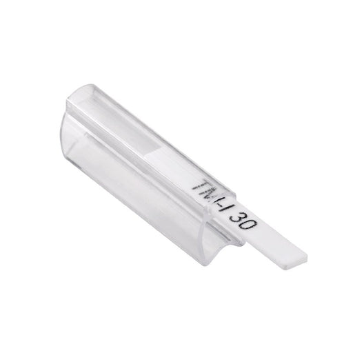Weidmüller - Kabelmarkierungssystem TM-I 30 MC SDR 4mm − 60 Stück