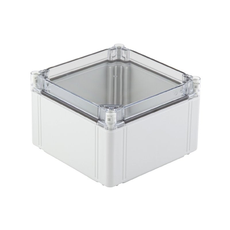 Weidmüller - Gehäuse/Schaltschrank (leer) Leergehäuse FPC 30/30/13 TRSP Polycarbonat