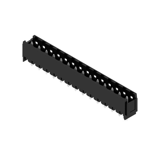 Weidmüller - Leiterplattensteckverbinder Verbinder 5.08mm SL 5.08HC#1149800000 − 50 Stück
