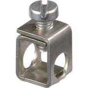 Krüger-Werke - Zubehör/Ersatzteile für Niederspannungs-Schalttechnik Anschlussklemme SFB3 für Sammelschiene