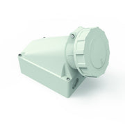 Bals Elektrotech - CEE-Steckdose (IEC 60309) Wandsteckdose 11287 − 5 Stück