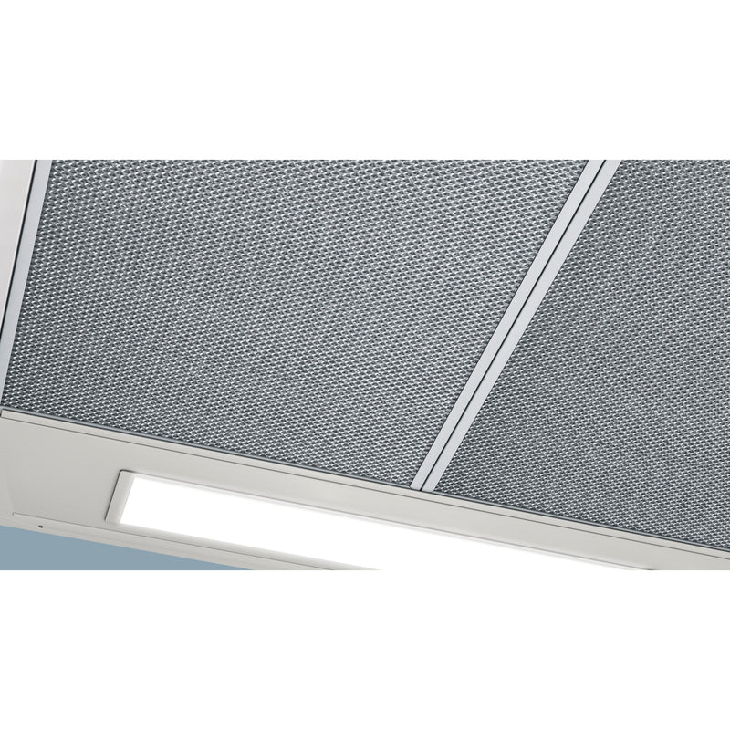 Siemens MDA - Dunstabzugshaube UB-Haube LU63LCC20 iQ100,60cm