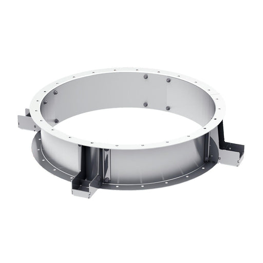 Helios Ventilatoren - Zubehör/Ersatzteile für Ventilatoren Montagering MRV 500 für Ventilatoren