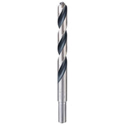 Bosch - Bohrer Metallspiralbohrer HSS 2608577302 PointTeQ DIN 338 mit