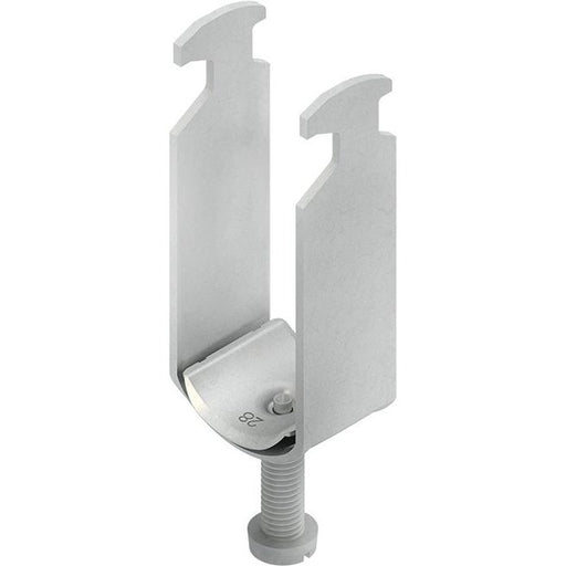 Niedax - Bügelschelle B 14/2 12-14mm