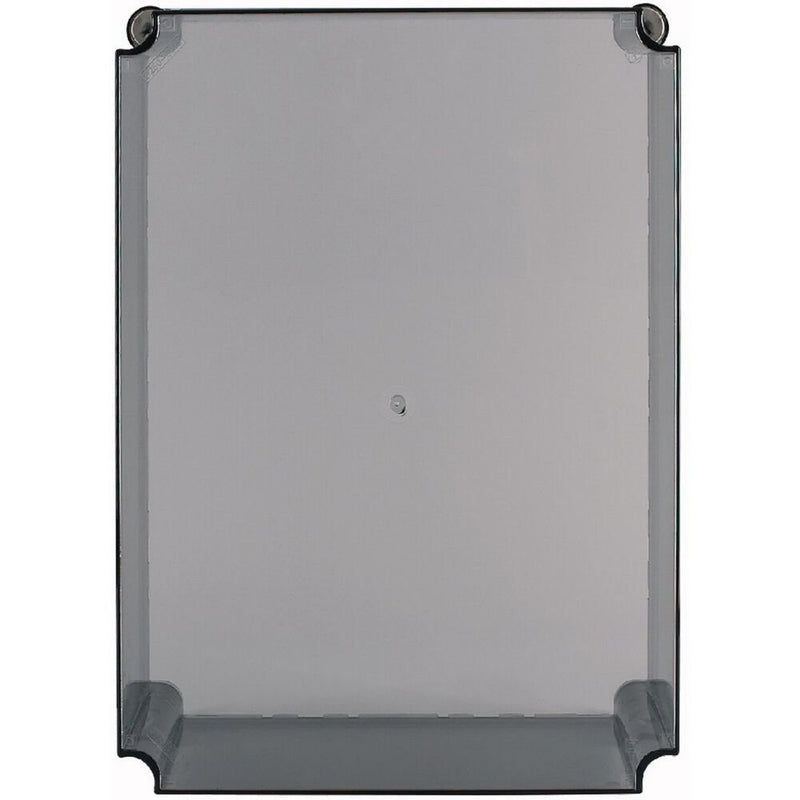 Eaton - Dach-/Bodenelement (Gehäuse/Schaltschrank) Deckel D250-CI45 HxBxT=500x375x180mm