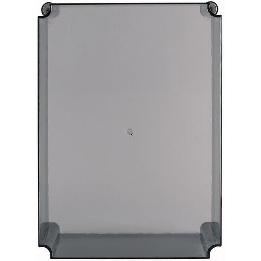 Eaton - Dach-/Bodenelement (Gehäuse/Schaltschrank) Deckel D250-CI45 HxBxT=500x375x180mm