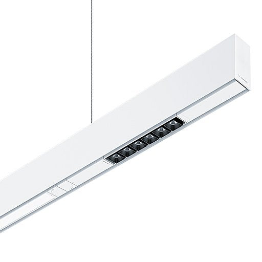 Zumtobel Group - Pendelleuchte LED-Lichtmodul SUI TLDI #60211174 930
