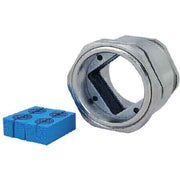 Roxtec - Kabelverschraubung RG M63 Kit RG00063040046 RG M63/4 0+4,0-14,5