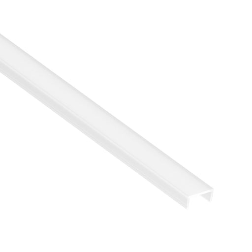 Barthelme - Lichttechnisches Zubehör/Ersatzteile für Leuchten Profilabdeckung 62378013 3020mm, satiniert