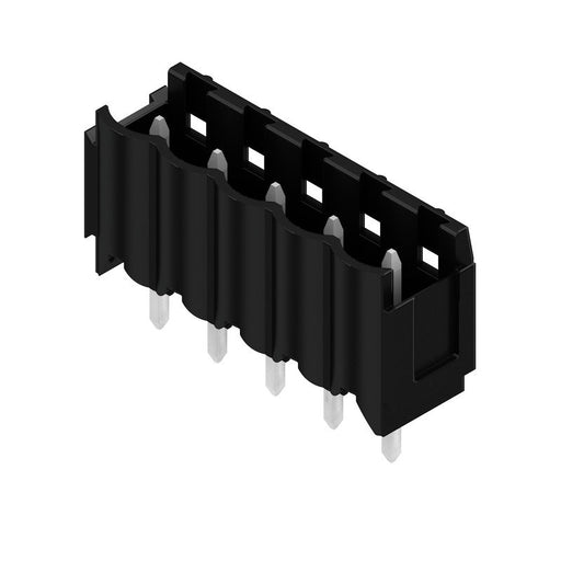 Weidmüller - Leiterplattensteckverbinder Verbinder 5.00mm SL 5.00/0#1626640000  − 50 Stück
