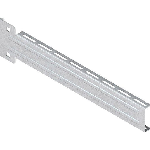 Niedax - Ausleger für Kabeltragsystem Ausleger KTUM 400 H=83mm,B=405mm