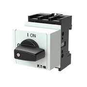 Eaton - Lasttrennschalter Ein-Aus-Schalter P1-25/IVS Vert.-Einbau