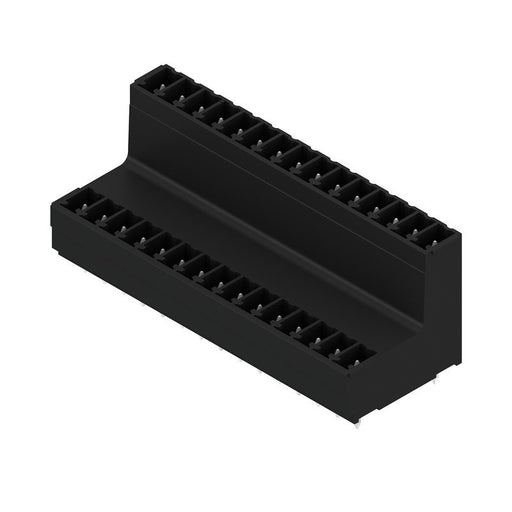 Weidmüller - Leiterplattensteckverbinder Verbinder 3.81mm SCDV-THR #1035620000 − 20 Stück
