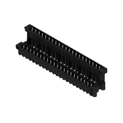Weidmüller - Leiterplattensteckverbinder Verbinder 5.08mm SLDV-THR #1881430000 − 8 Stück