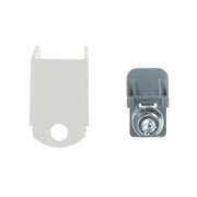 ABB Stotz S&J - Verteilerbaugruppe Leitungsschutzschalter Ringkabelschuhanschluss S800-RT2125 2 polig − 2 Stück