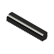 Weidmüller - Leiterplattenklemme Leiterplattenklemme LSF-SMT 3#1885620000 3.81mm − 6 Stück