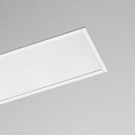 LTS Licht&Leuchten - Decken-/Wandleuchte LED-Einbauleuchte MLR07011840319PDA.ws 840, DALI, ws
