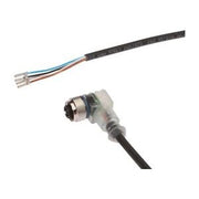 Ipf Electronic - Konfektioniertes Sensor-Aktor-Kabel Kabeldose M12 VK500421 abgew.,PUR,3LED