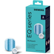 Siemens SDA - Zubehör/Ersatzteile für Kleingeräte Reiniger/Entkalker TZ80003A Multipack