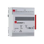 BEG Brück Electronic - Bussystem-Melde-/Bedientableau Virtual Interface Station 93335 KNX