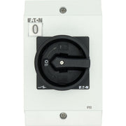 Eaton - Lasttrennschalter Sicherheitsschalter SUVA T3-2-2092C#172959 T3 Aufbau 32A 2S 2Ö