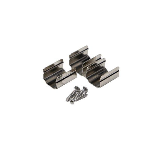 Brumberg Leuchten - Mechanisches Zubehör/Ersatzteile für Leuchten Befestigungsclips-Set 53258000