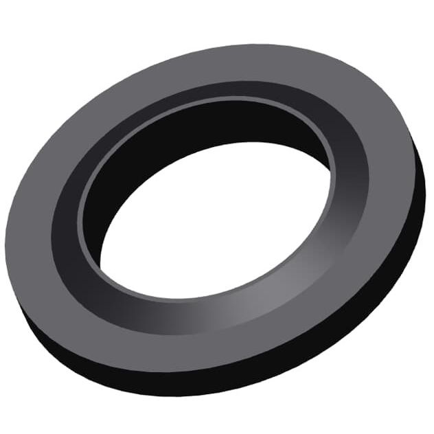 ABB Stotz S&J - Zubehör/Ersatzteile für Niederspannungs-Schalttechnik Dichtring WRBG IP54 (100VPE) − 100 Stück