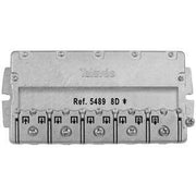 Televes - Abzweiger und Verteiler Easy-F-Verteiler 8f. EFV 8 15dB, 5-2400Mhz