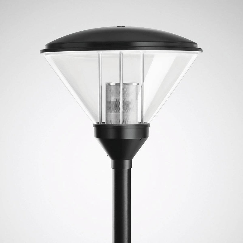 Trilux - Straßen- und Platzleuchte LED-Mastaufsatzleuchte 9861IS-LR #6517140 2000-830 1G1P ET