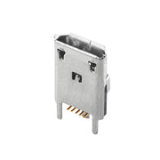 Weidmüller - Leiterplattensteckverbinder Verbinder USB-MIC2.#2762070000 − 20000 Stück
