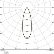 Ledvance - Geräteträger für Lichtbandsystem LED-Universallichtträger TRU.UNI.P50W840VNCLD 840, DALI