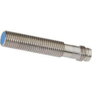 Ipf Electronic - Induktiver Näherungsschalter Sensor Induktiv, vorzug, IA080171 M8x1 45lang bündig