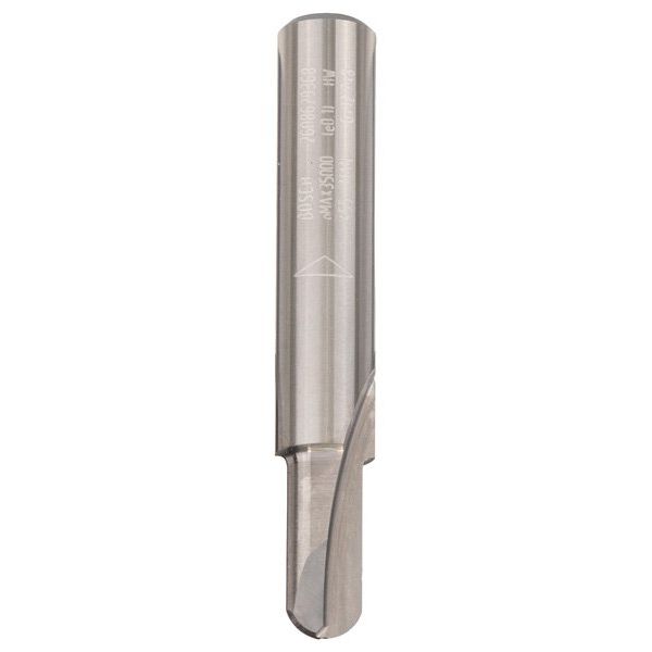 Bosch - Fräser Hohlkehlfräser Expert for 2608629368 Wood 8 mm R1 3 mm D